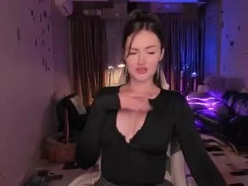 little_panther on Chaturbate 