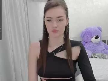 little_panther on Chaturbate 