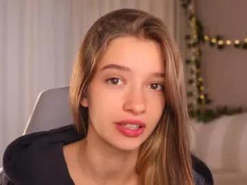 little_poetry on Chaturbate