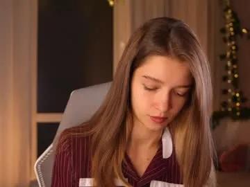 little_poetry on Chaturbate