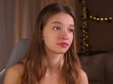 little_poetry on Chaturbate