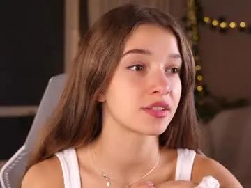 little_poetry on Chaturbate