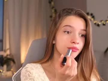 little_poetry on Chaturbate