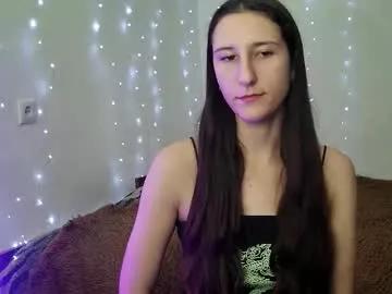 littleahwitch on Chaturbate 