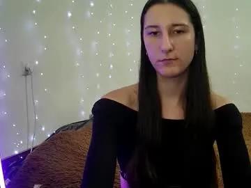 littleahwitch on Chaturbate 
