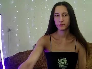 littleahwitch on Chaturbate 