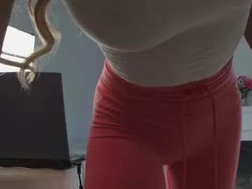 littlegreekflower on Chaturbate 