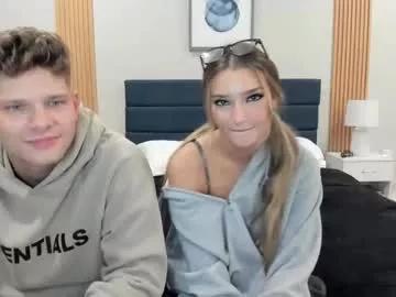 livvywinters on Chaturbate 