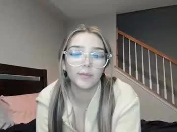 livvywinters on Chaturbate 