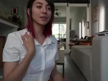 lizmreow — Freechat on Chaturbate
