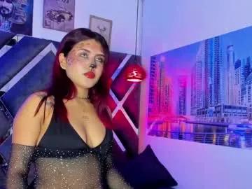 lizzy_sweet2 on Chaturbate 