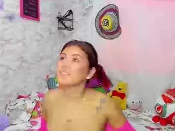 lizzy_sweet2 on Chaturbate 