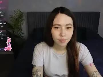 llissamelissa on Chaturbate 