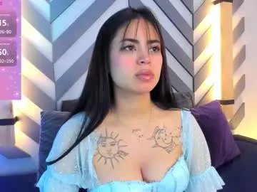 lolaa__1 — Goal: Boobs Flash (30s)  #latina #lovense #new #squirt   #pregnant - Next Goal: Show Panties