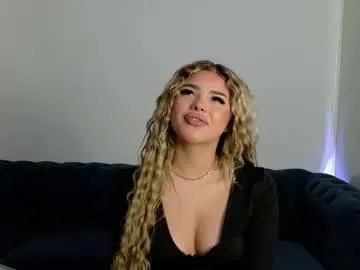 lolaamore_ on Chaturbate 