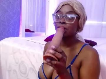 lolajenkiins on Chaturbate 