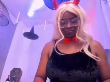 lolajenkiins on Chaturbate 