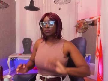 lolajenkiins on Chaturbate 