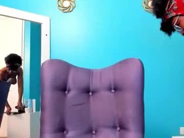 lolajenkiins on Chaturbate 