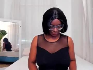 lolajenkiins on Chaturbate 