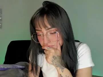 lolaleah_ on Chaturbate