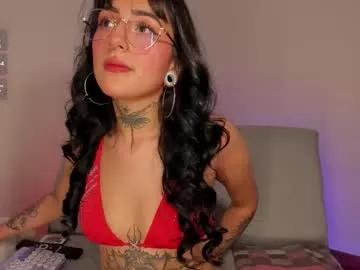 lolaleah_ on Chaturbate