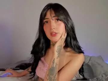 lolaleah_ on Chaturbate