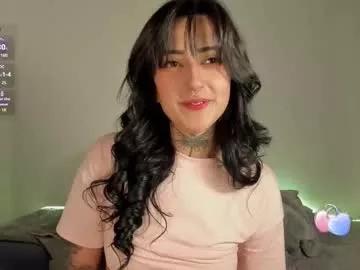 lolaleah_ on Chaturbate