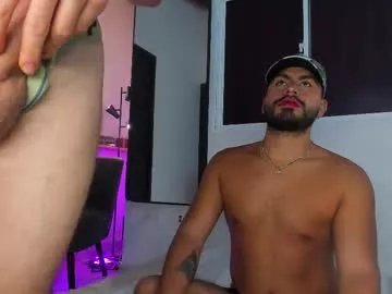 los_juanes on Chaturbate