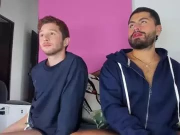 los_juanes on Chaturbate