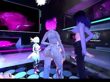 loveuniversal7777 — Hello There! // GOAL: Get me naked [479 tokens left] #bigass #bigtits #lovense #anal #trans #futa #hentai