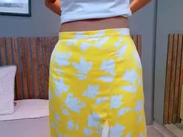 luna_roja25 on Chaturbate