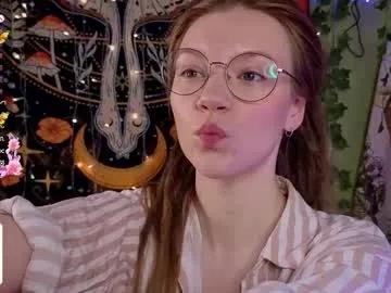 lyra_thenymph — [Goal]: Tease u with my tongue and lips^^ Hey hey, I`m Lyra! Welcome to my little worldFav: 66/131/212/343 #18 #lovense #tease #young #redhead [15 tokens remaining]