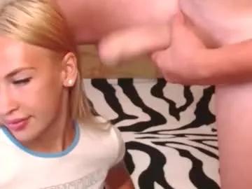 maddieandjason on Chaturbate 