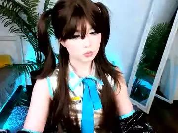 maddymystie on Chaturbate 