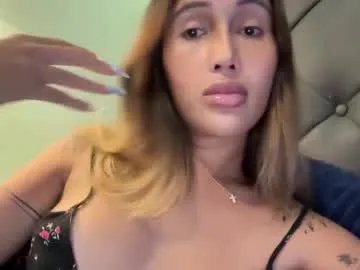 mariafatale_00 on Chaturbate