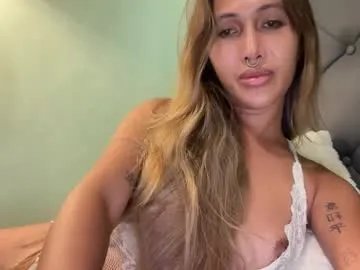 mariafatale_00 on Chaturbate