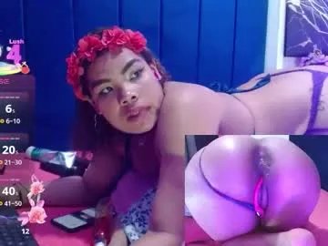 mariana_star1 on Chaturbate