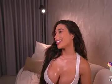 marsabass — GOAL: MASSAGE MY BOOBS WITH HOT OIL [2222 tokens remaining] I'm glad to have you here  Have a Fun Time #bigboobs #latina #blowjob #feet #teen