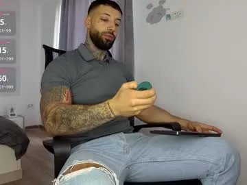 masculineguy69 on Chaturbate