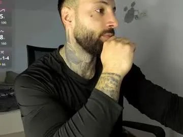 masculineguy69 on Chaturbate
