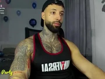 masculineguy69 on Chaturbate