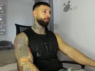 masculineguy69 on Chaturbate