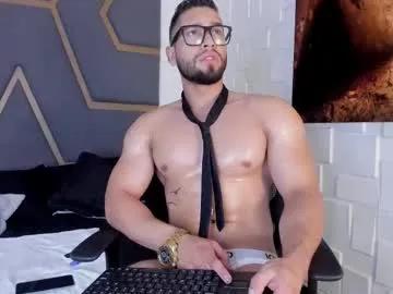 massimofiore_ on Chaturbate 