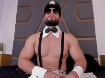 massimofiore_ on Chaturbate 