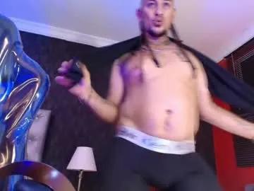 mathyussx — Spit cock [5 tokens left] Dominant master seeks slave  #bigcock #monstercock #bigdick #cum #tattoo