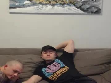 mattiestreams69 on Chaturbate 