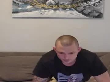 mattiestreams69 on Chaturbate 