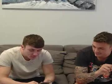 mattiestreams69 on Chaturbate 