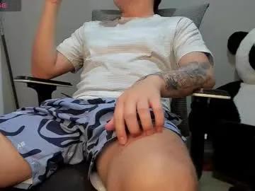 mattiwsmorris_ on Chaturbate 